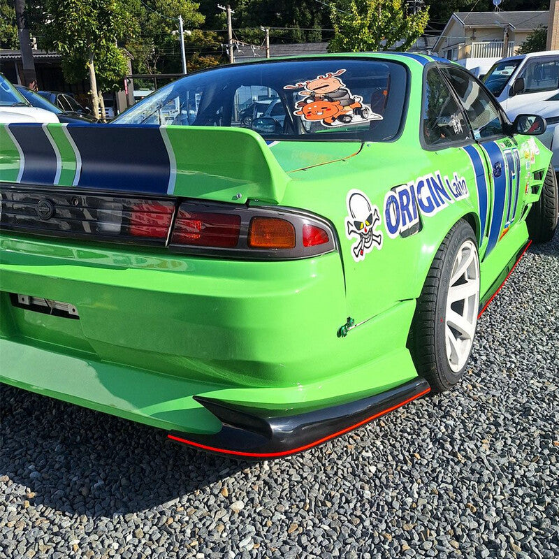Kit Carrosserie Origin Labo Drift Line pour Nissan 200SX S14