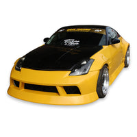 Kit Carrosserie Origin Labo Drift Line pour Nissan 350Z