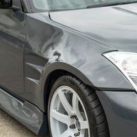 Ailes Avant Origin Labo +30mm pour Nissan 350Z