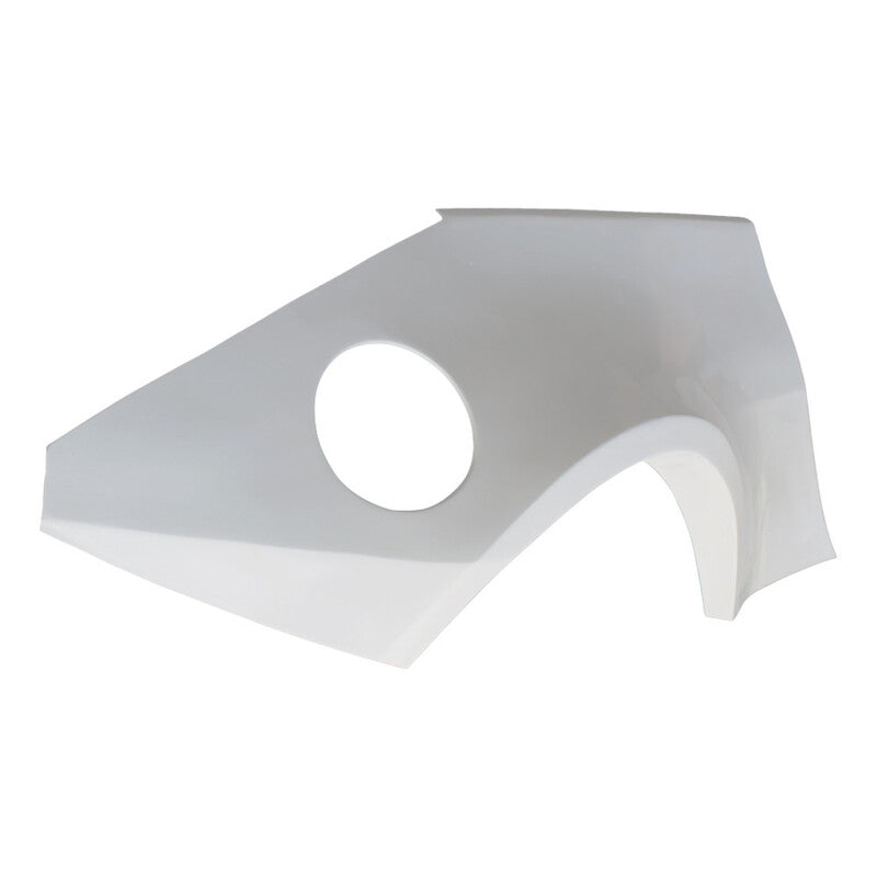Ailes Arrière Origin Labo +55mm pour Nissan 350Z