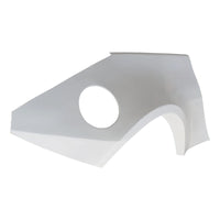 Ailes Arrière Origin Labo +55mm pour Nissan 350Z