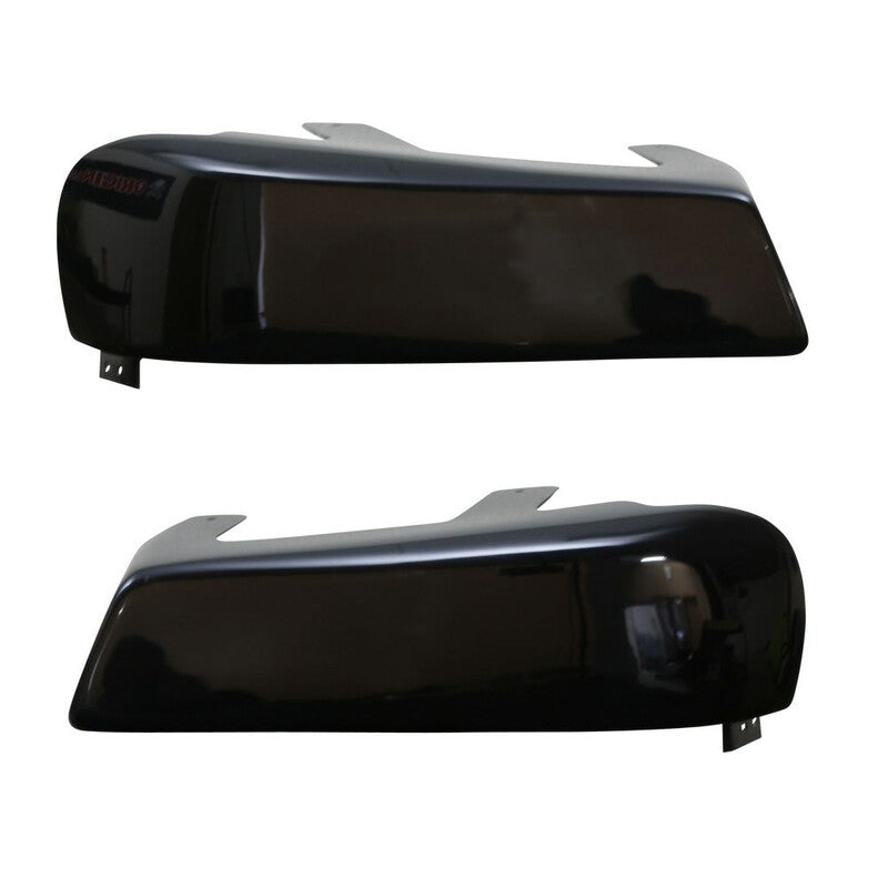 Coques de Phares Origin Labo pour Nissan Skyline R34
