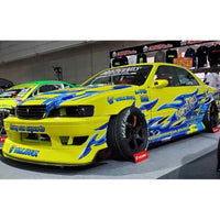 Kit Carrosserie Origin Labo Drift Line pour Toyota Chaser JZX100