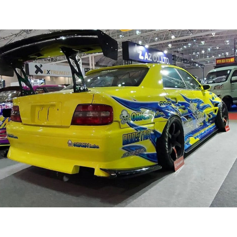 Kit Carrosserie Origin Labo Drift Line pour Toyota Chaser JZX100