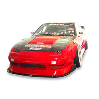 Kit Carrosserie Origin Labo Drift Line pour Nissan 200SX S13