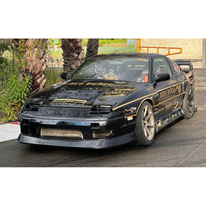 Kit Carrosserie Origin Labo Drift Line pour Nissan 200SX S13