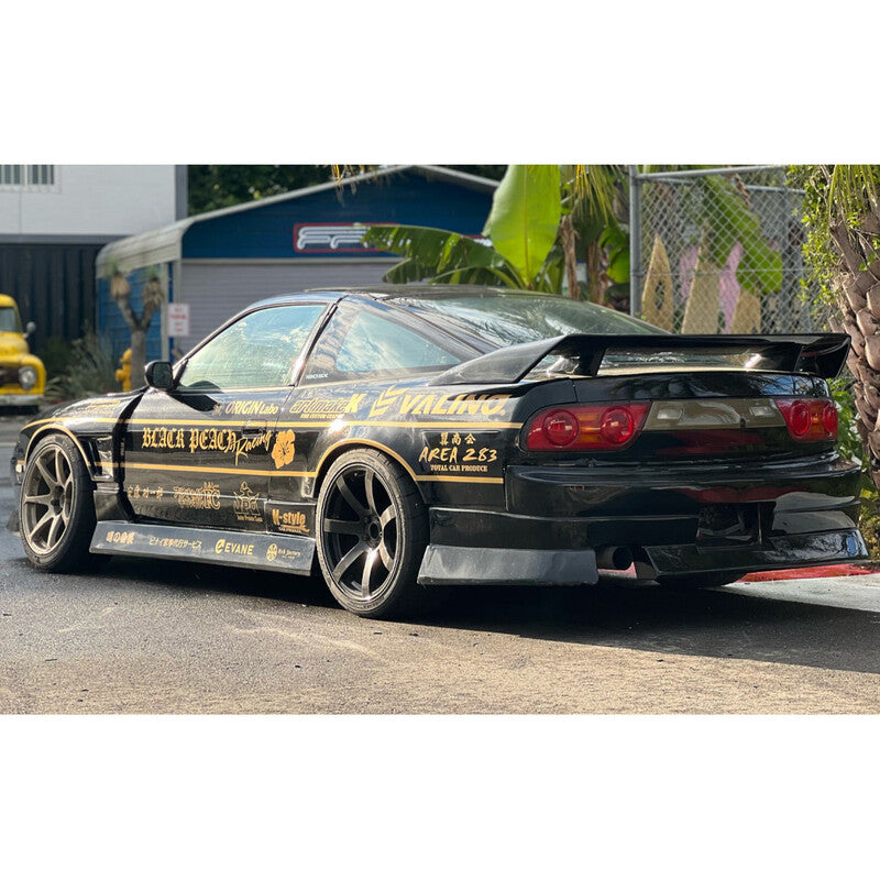 Kit Carrosserie Origin Labo Drift Line pour Nissan 200SX S13