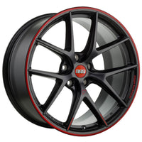 BBS CI-R 20x10