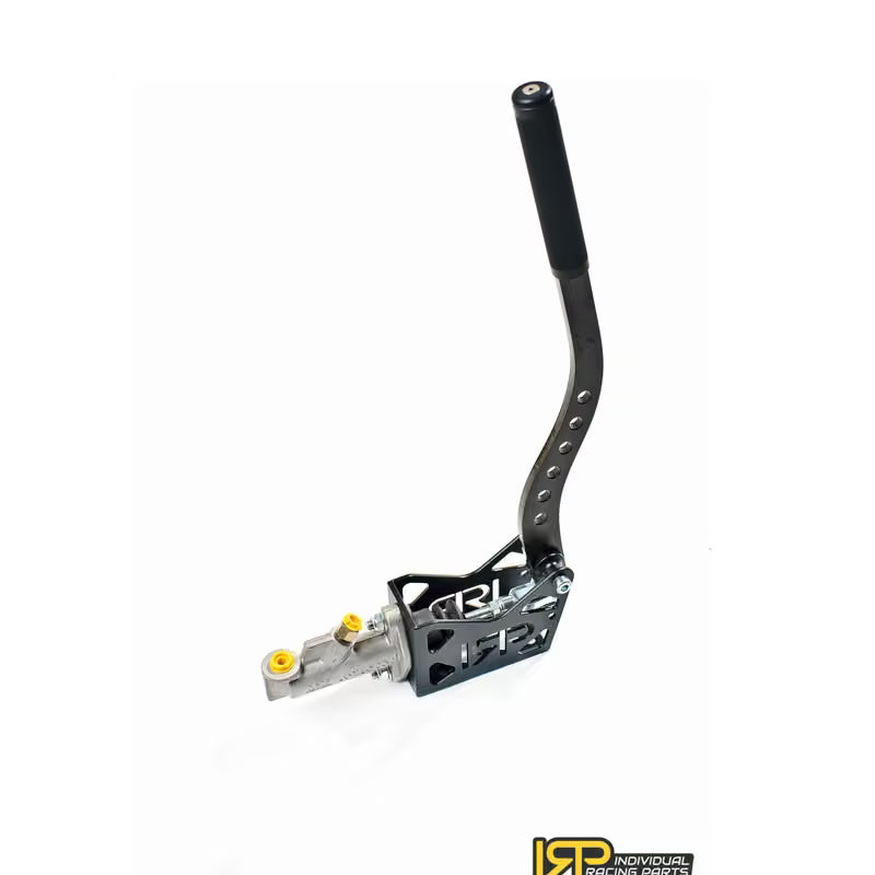 IRP #3 Reversed Hydraulic Handbrake Kit – view 2