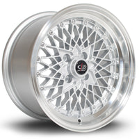 Rota OS Mesh 15x8