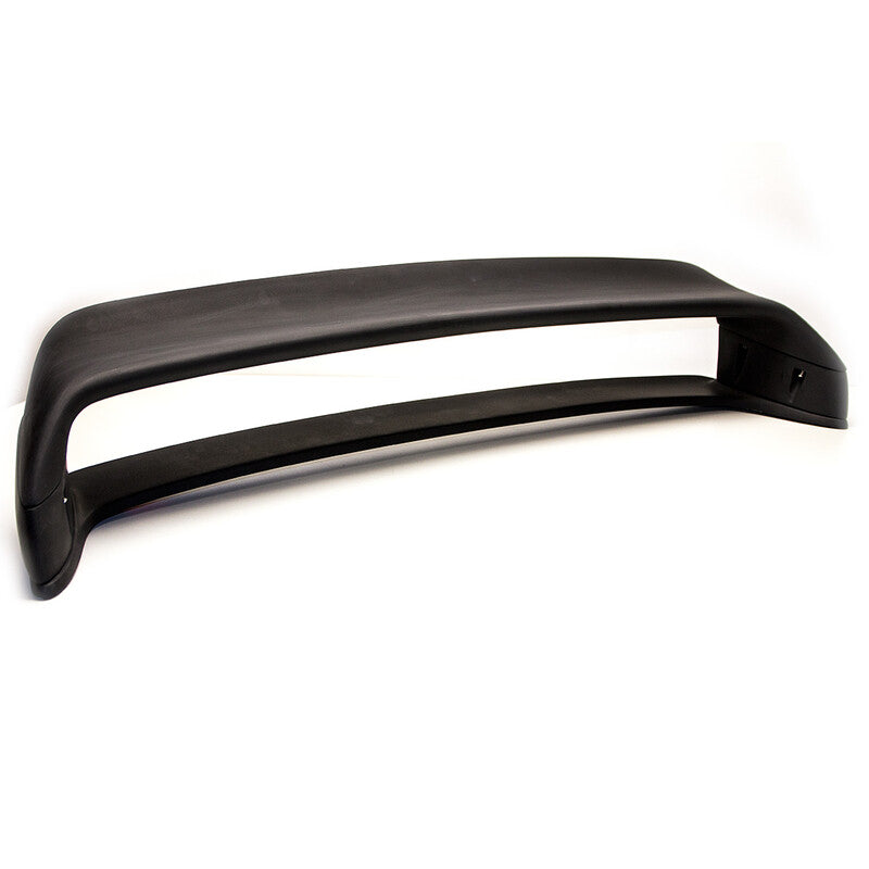 LTW Type M3 GT-bakvinge i glasfiber för BMW E36 Coupé – vy 2