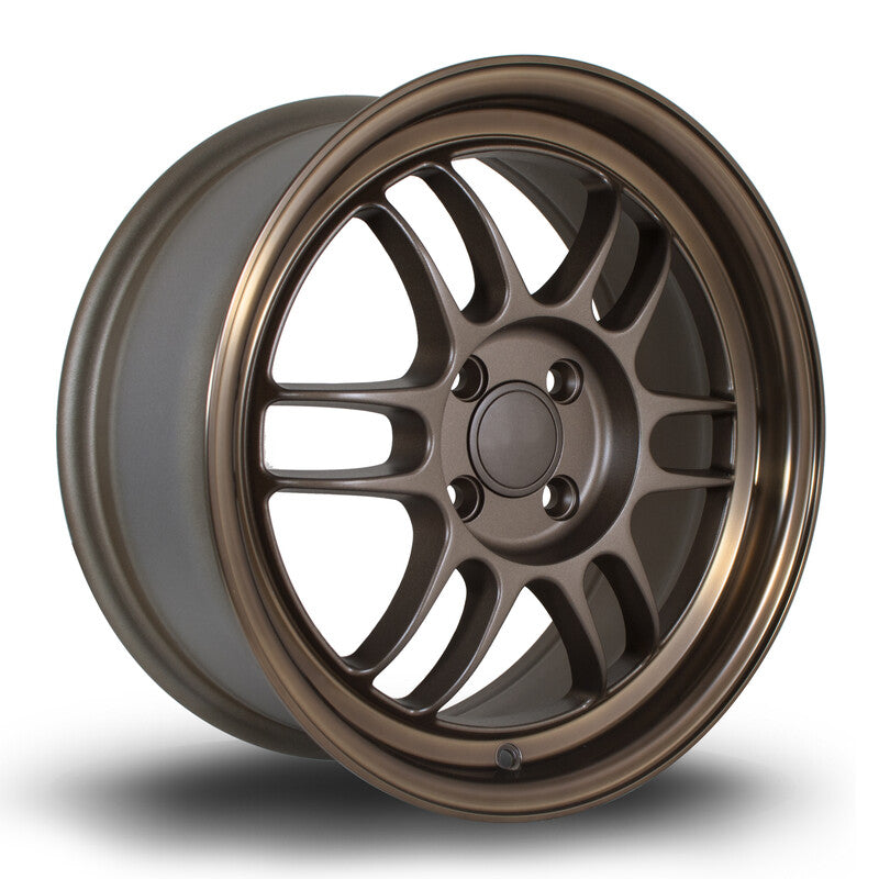 Rota TFS3 16x7" 4x100 ET40, Bronze