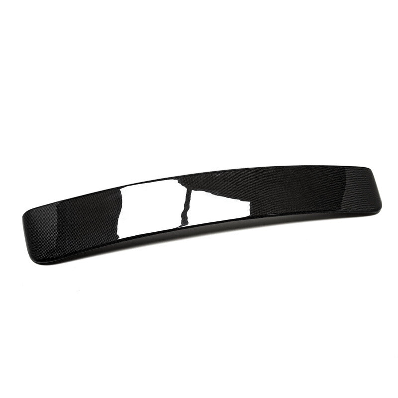 Spoiler da tetto Origin Labo V2 in carbonio per Nissan Silvia S15 – vista 4