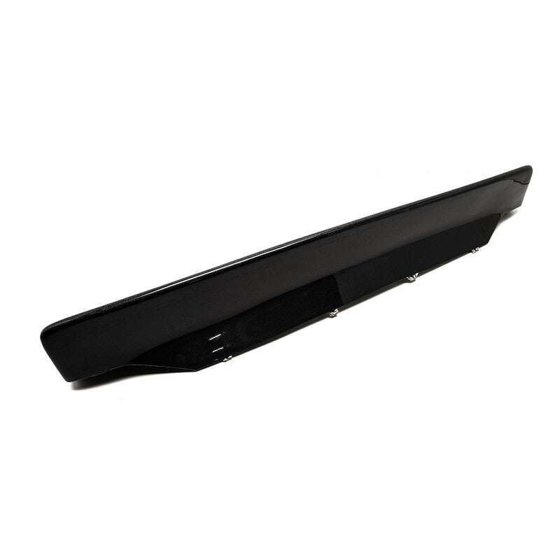 Aileron "Ducktail" Origin Labo en Carbone pour Nissan Silvia S15