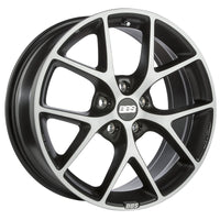 BBS SR 17x8