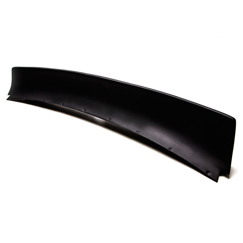 Spoiler stile Ducktail per BMW E36 Coupé