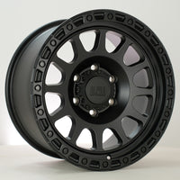 Rota Brawler 17x9