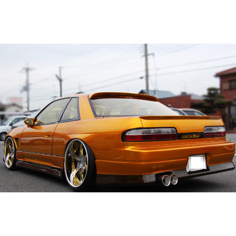Origin Labo Stylish Line Body Kit for Nissan Silvia PS13 – view 6