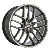 BBS CC-R 20x8.5