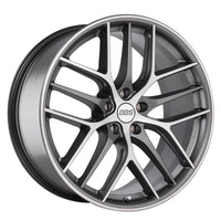 BBS CC-R 19x9