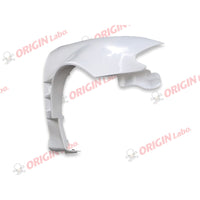 Ailes Avant Origin Labo +75mm pour Nissan Silvia S15