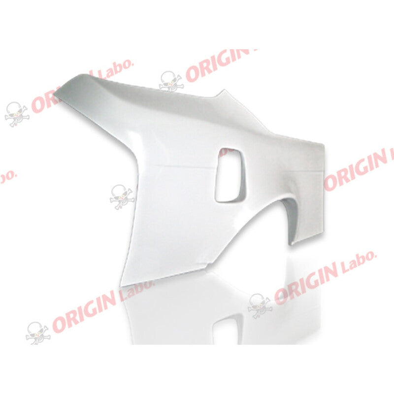 Origin Labo-bakskärmar +55 mm för Nissan 200SX S14 / S14A