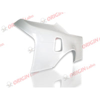 Ailes Arrière Origin Labo +55mm pour Nissan 200SX S14 / S14A