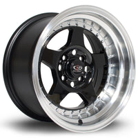 Rota Kyusha 15x8