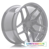 Concaver CVR5 20x8.5