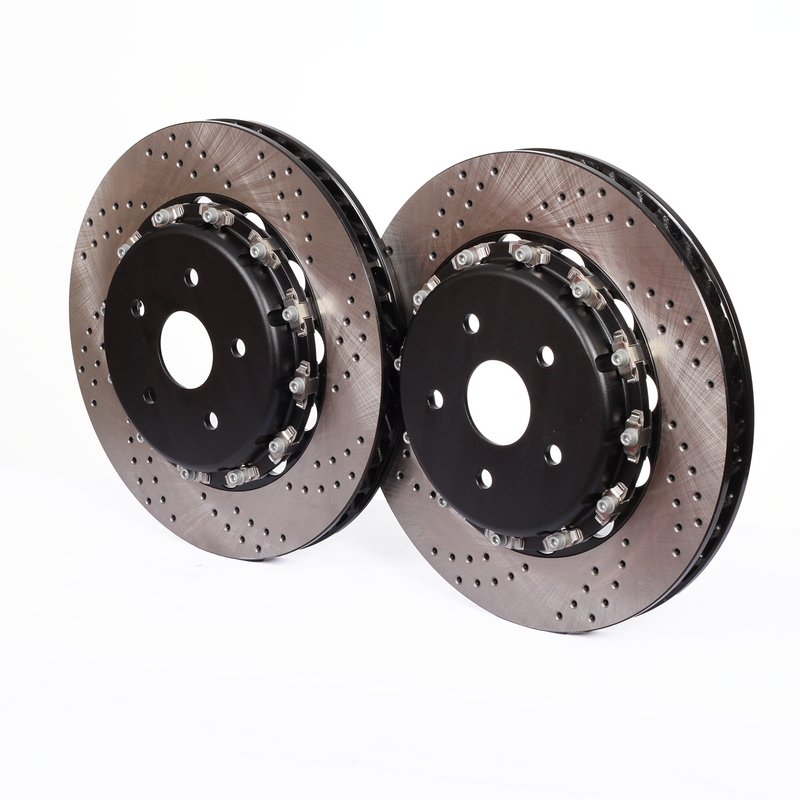 Disques & Pièces Détachées pour Kits Gros Freins DriftShop