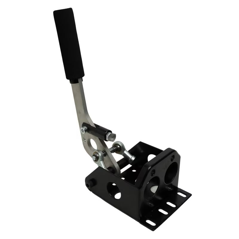 Hydrauliskt handbromskit med dubbel huvudcylinder – vy 2