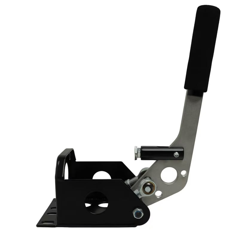 Hydrauliskt handbromskit med dubbel huvudcylinder – vy 3