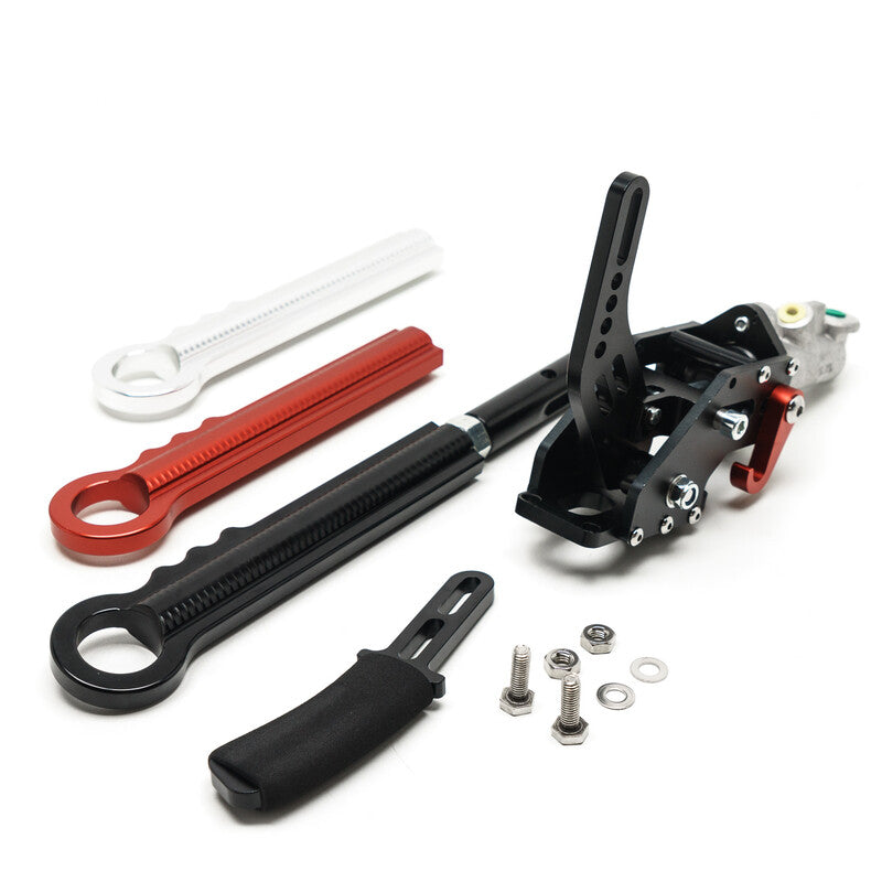 Hook-Hydraulik-Handbremsen-Kit – Ansicht 4
