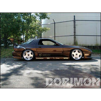 Ailes Avant Origin Labo +20mm pour Mazda RX-7 FC