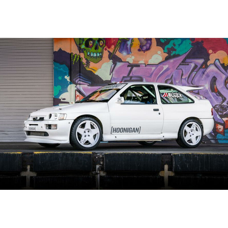 Fifteen52 Tarmac 18x8.5" 5x108 ET42, Blanc (TÜV)
