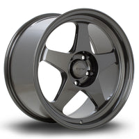 Rota Slipstream 18x9.5