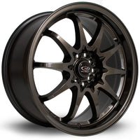 Rota Fighter 17x8