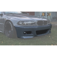 Pare-Choc Avant M3 pour BMW E46