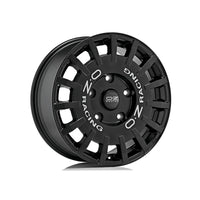 OZ Rally Racing Van 18x7.5