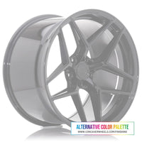 Concaver CVR2 22x9.5