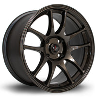 Rota Torque 17x9