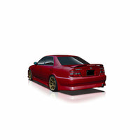 Kit Carrosserie Origin Labo Stream Line pour Toyota Chaser JZX100
