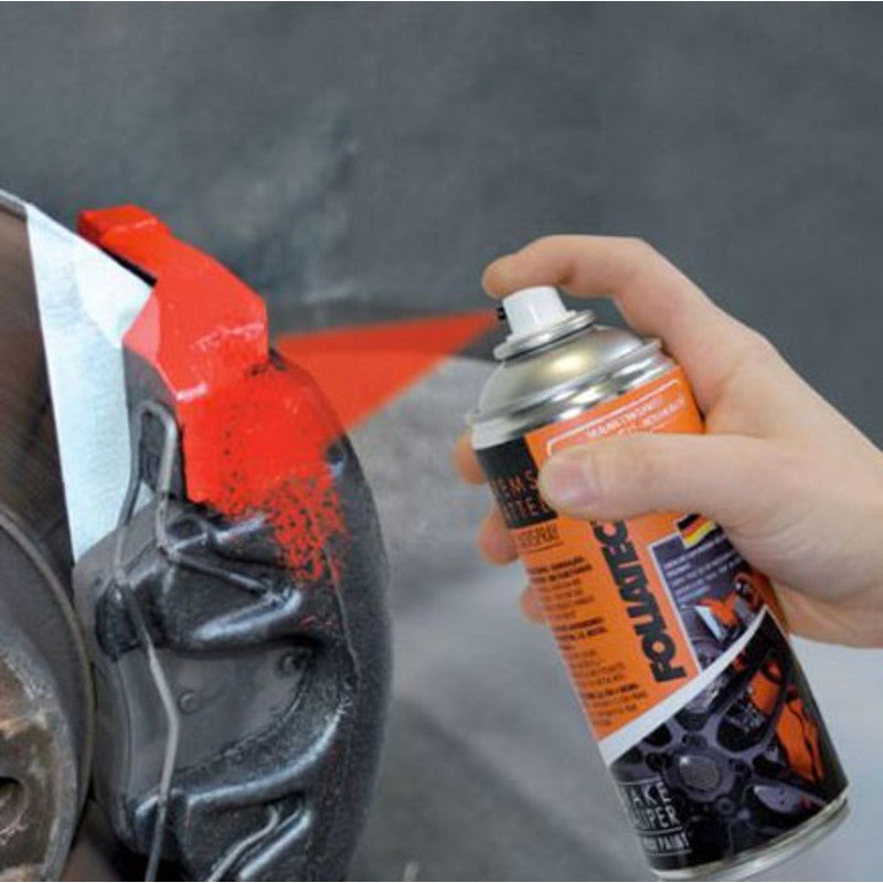 Foliatec roter Bremssattel-Lackspray