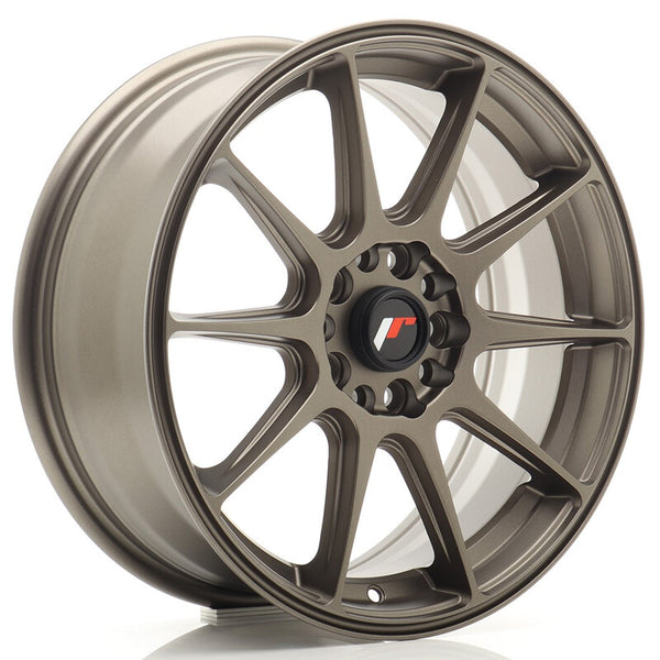 Japan Racing JR-11 17x7