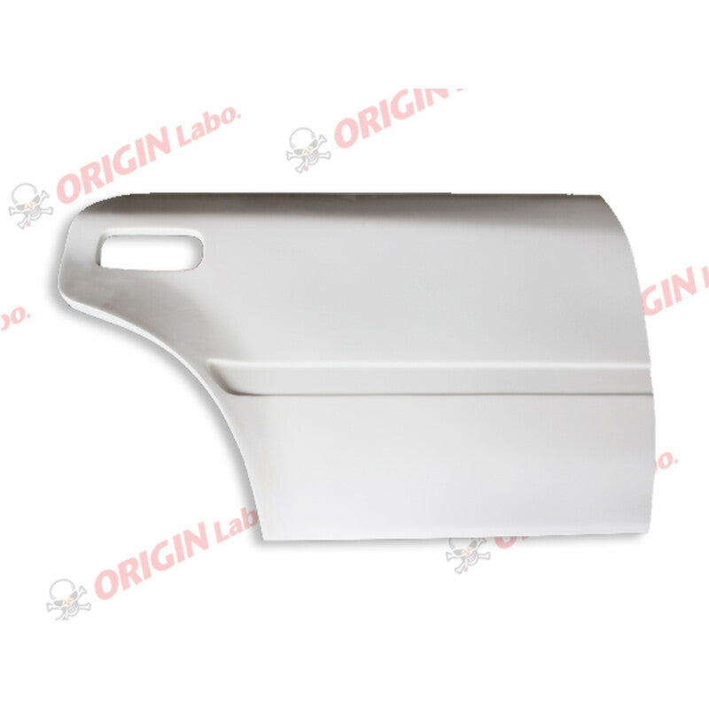 Ailes Arrière Origin Labo +50mm pour Toyota Chaser JZX100 (avec rajouts de portières) – vue 2