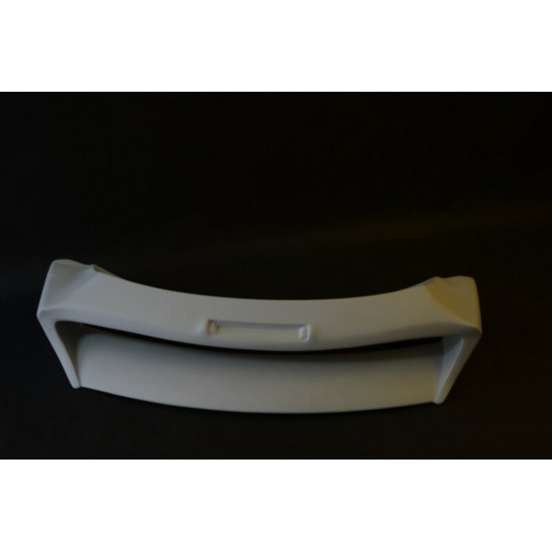 Spojler w stylu Amuse do Nissana 370Z – widok 2