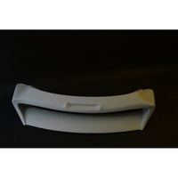 Aileron Amuse Style pour Nissan 370Z