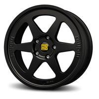 Momo Heritage 6 18x8