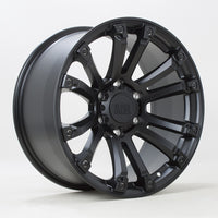 Rota Maverick 18x9