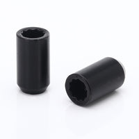M14 x 1.5 Wheel Nuts